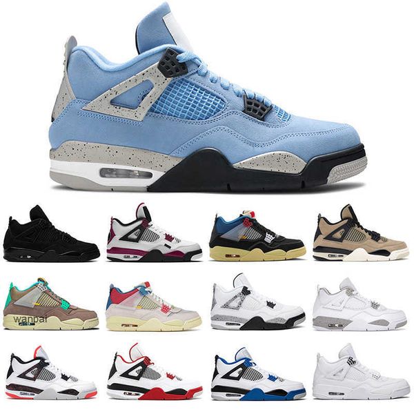 jumpman 4 4s men basketball shoes university blue white oreo sail pure money cactus jack sport sneaker air jordas jorden shoe, Black
jumpman 4 4s men basketball shoes university blue white oreo sail pure money cactus jack sport sneaker air jordas jorden shoe, Black