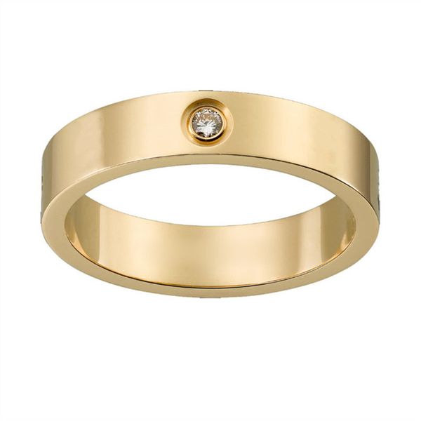 fashion gold sliver rose stanless steel ring with diamonds crystal for men girls women couple in wedding finger rings jewelry couple birthda, Silver
fashion gold sliver rose stanless steel ring with diamonds crystal for men girls women couple in wedding finger rings jewelry couple birthda, Silver