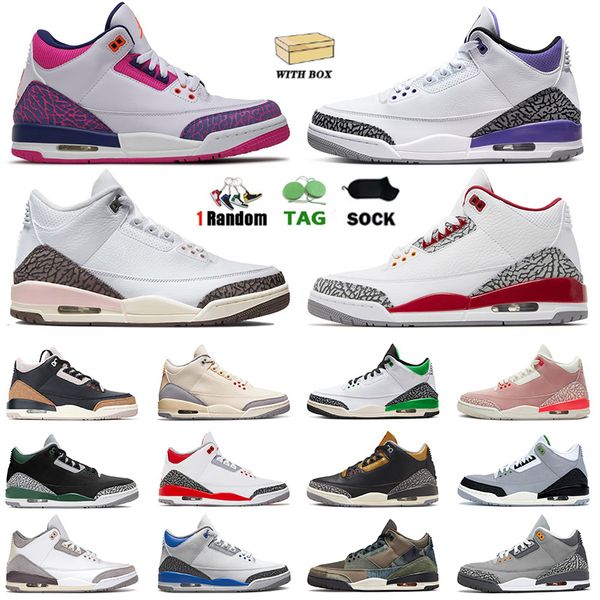 mens new jumpman 3 sports basketball shoes big size 13 grape lucky green dark iris mocha shady cardinal red racer blue cool grey j womens pi
mens new jumpman 3 sports basketball shoes big size 13 grape lucky green dark iris mocha shady cardinal red racer blue cool grey j womens pi