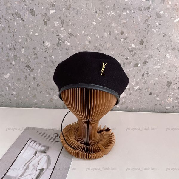 designer beret womens letter luxury cashmere hat trian-gle white beret cap outdoor travel warm winter windproof vacation bonnet caps p 2022, Blue;gray
designer beret womens letter luxury cashmere hat trian-gle white beret cap outdoor travel warm winter windproof vacation bonnet caps p 2022, Blue;gray