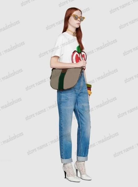 598125 ophidia dumpling shoulder bag classic half moon with red and green webbing bags crossbody women leather clutch message handbags
598125 ophidia dumpling shoulder bag classic half moon with red and green webbing bags crossbody women leather clutch message handbags
