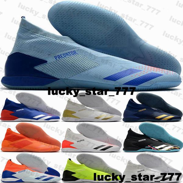 mens football boots soccer cleats predator mutator 20 ic in size 12 soccer shoes botas de futbol indoor turf laceless sneakers eur 46 us12 c, Black
mens football boots soccer cleats predator mutator 20 ic in size 12 soccer shoes botas de futbol indoor turf laceless sneakers eur 46 us12 c, Black