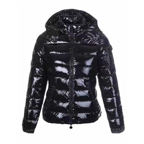 2021 womens classic down coats casual jackets winter puffer parka designer coat outerwear warm feather jacket c3095, Black
2021 womens classic down coats casual jackets winter puffer parka designer coat outerwear warm feather jacket c3095, Black