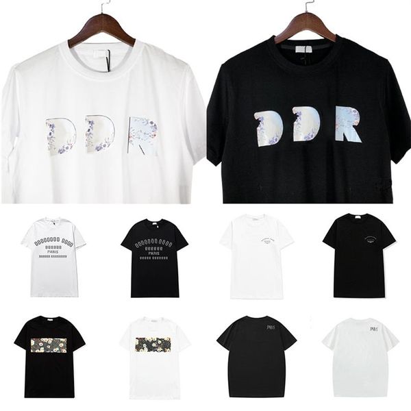 designer summer t shirts men women short sleeve casual tee designers t-shirt high quanlity loose tees size s-3xl262k, White;black
designer summer t shirts men women short sleeve casual tee designers t-shirt high quanlity loose tees size s-3xl262k, White;black
