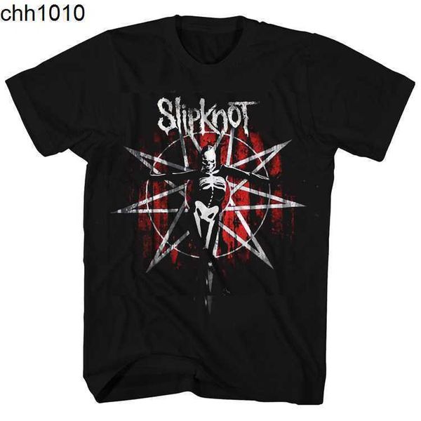 designer slipknots binder tee the gray chapter album short sleeve t-shirt it sells well in america, White;black
designer slipknots binder tee the gray chapter album short sleeve t-shirt it sells well in america, White;black