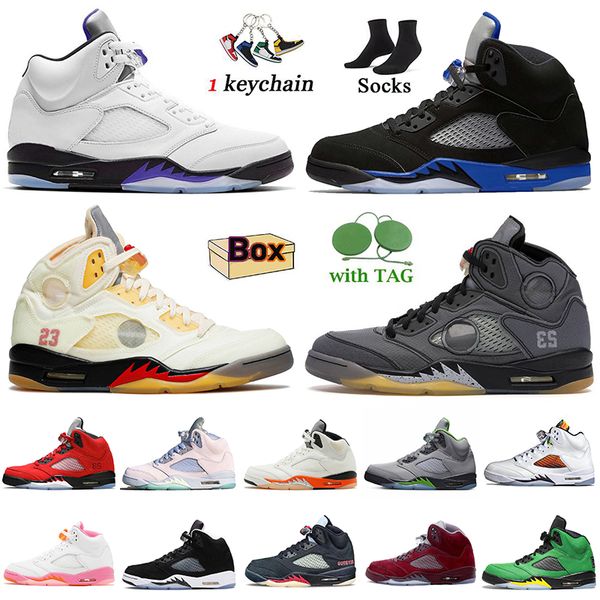 fashion jumpman 5 5s basketball shoes sneakers unc raver blue sail black muslin aqua burgundy backboard raging bull noir women mens trainers
fashion jumpman 5 5s basketball shoes sneakers unc raver blue sail black muslin aqua burgundy backboard raging bull noir women mens trainers
