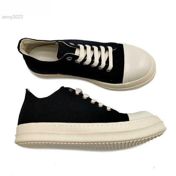 skate shoes high street brand rick ro low canvas board shoes owens sneakers mens casual shoes men's canvas sneakers
skate shoes high street brand rick ro low canvas board shoes owens sneakers mens casual shoes men's canvas sneakers