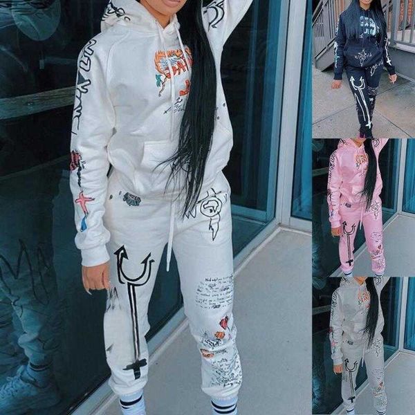 women's tracksuits hoodies 2 piece set sweatshirt pants women sport suit spring and autumn sportswears, Gray
women's tracksuits hoodies 2 piece set sweatshirt pants women sport suit spring and autumn sportswears, Gray