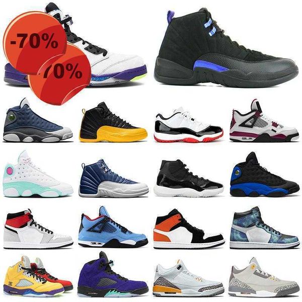 basketball shoes sports sneakers indigo 13s flint grape 5s 23 1s sail noir guava ice bred 11s concord 12s what the 4s women men
basketball shoes sports sneakers indigo 13s flint grape 5s 23 1s sail noir guava ice bred 11s concord 12s what the 4s women men
