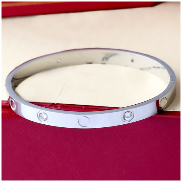 love bracelet carti bracelets silver bangle for men unique braclets armband partner bangles gold braclet pulsera acero bracciale stainless s, Black
love bracelet carti bracelets silver bangle for men unique braclets armband partner bangles gold braclet pulsera acero bracciale stainless s, Black