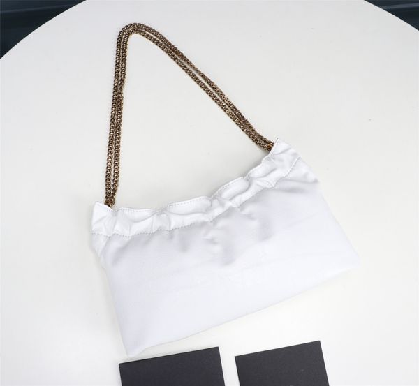 classic fashion armpit bags genuine leather designer luxury handbags for ladies presbyopic purse lady messenger chains shoulder bag all-matc
classic fashion armpit bags genuine leather designer luxury handbags for ladies presbyopic purse lady messenger chains shoulder bag all-matc