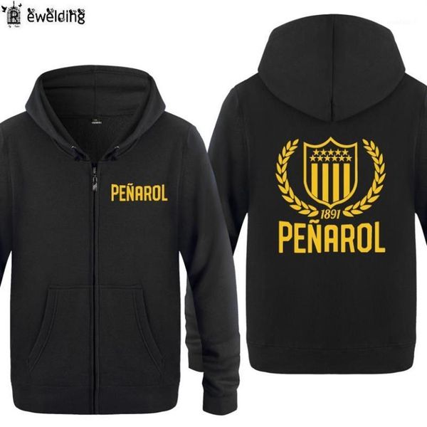 zipper hoodies club penarol uruguay manyas mens hoodie fleece long sleeve man's jacket sweatshirt coat tracksuit s-3xl1234p, Black
zipper hoodies club penarol uruguay manyas mens hoodie fleece long sleeve man's jacket sweatshirt coat tracksuit s-3xl1234p, Black