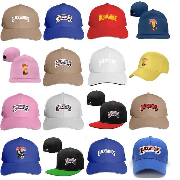 beanie/skl caps backwoods bone curved visor casquette baseball cap women gorras snapback bear dad hats for men hip hop drop delivery otxvq, Blue;gray
beanie/skl caps backwoods bone curved visor casquette baseball cap women gorras snapback bear dad hats for men hip hop drop delivery otxvq, Blue;gray