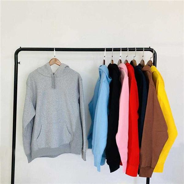 men's hoodies sweatshirts 8 colors box embroidery hooded sweatshirt men women couple fashion casual high street hiphop outwear, Black
men's hoodies sweatshirts 8 colors box embroidery hooded sweatshirt men women couple fashion casual high street hiphop outwear, Black