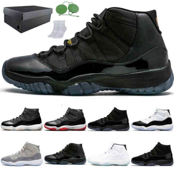men popular original high 11s basketball shoes cool grey concord 23 cap and gown bred legend blue prom night gamma blue sports sneakers with, Black
men popular original high 11s basketball shoes cool grey concord 23 cap and gown bred legend blue prom night gamma blue sports sneakers with, Black