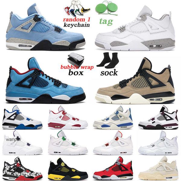 with box original basketball shoes jumpman 4 mushroom men women 4s university blue fire red black cat white oreo mens air jordas jorden shoe
with box original basketball shoes jumpman 4 mushroom men women 4s university blue fire red black cat white oreo mens air jordas jorden shoe