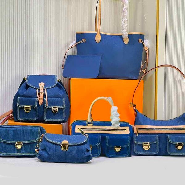 evening bags wholesale purses designer woman handbag large capacity shopping bag shoulder backpack women tote bages messenger crossbody bag
evening bags wholesale purses designer woman handbag large capacity shopping bag shoulder backpack women tote bages messenger crossbody bag