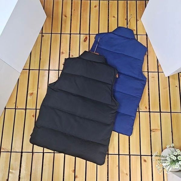 white duck down vests down jacket vest keep warm mens stylist winter jacket men and women thicken outdoor coat essential cold, Black;white
white duck down vests down jacket vest keep warm mens stylist winter jacket men and women thicken outdoor coat essential cold, Black;white