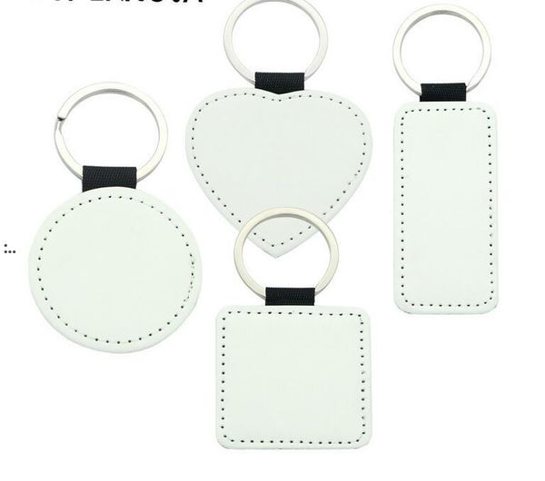 sublimation blank pu keychain heart square round shaped keyrings key chain fashion thermal transfer accessories consumables gwb16600, Silver
sublimation blank pu keychain heart square round shaped keyrings key chain fashion thermal transfer accessories consumables gwb16600, Silver