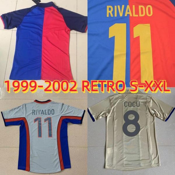 1999 2000 2001 2002 retro vintage soccer jerseys 99 00 01 02 xavi rivaldo kluivert cocu overmars saviola puyol luis enrique golden classic m, Black
1999 2000 2001 2002 retro vintage soccer jerseys 99 00 01 02 xavi rivaldo kluivert cocu overmars saviola puyol luis enrique golden classic m, Black