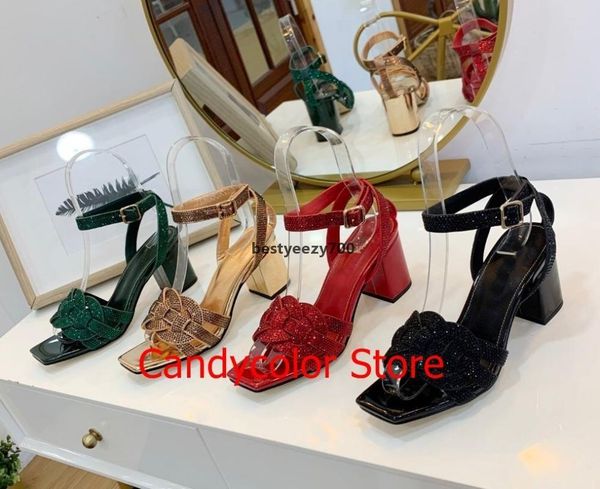 sandal qt lady brand fashion wedding dress shoes tribute genuine leather buckle strap crystal sandals bling rhinestone heels yslity pkz, Black
sandal qt lady brand fashion wedding dress shoes tribute genuine leather buckle strap crystal sandals bling rhinestone heels yslity pkz, Black