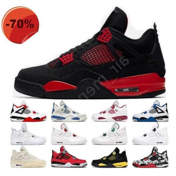 basketball shoes designer sneakers running shoes trainers white oreo metal button university blue thunder black cat 2022 jumpman 4 4s men
basketball shoes designer sneakers running shoes trainers white oreo metal button university blue thunder black cat 2022 jumpman 4 4s men