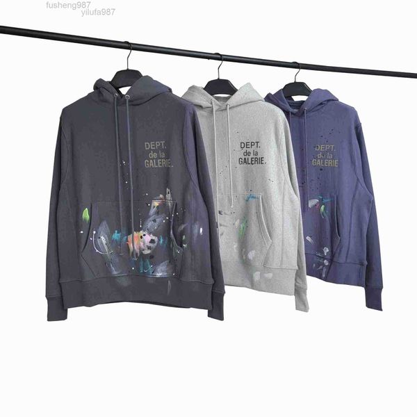 men's hoodies sweatshirts fashion mens designer gram weight hand-painted splash ink graffiti sweater drawstring hooded head street loos, Black
men's hoodies sweatshirts fashion mens designer gram weight hand-painted splash ink graffiti sweater drawstring hooded head street loos, Black