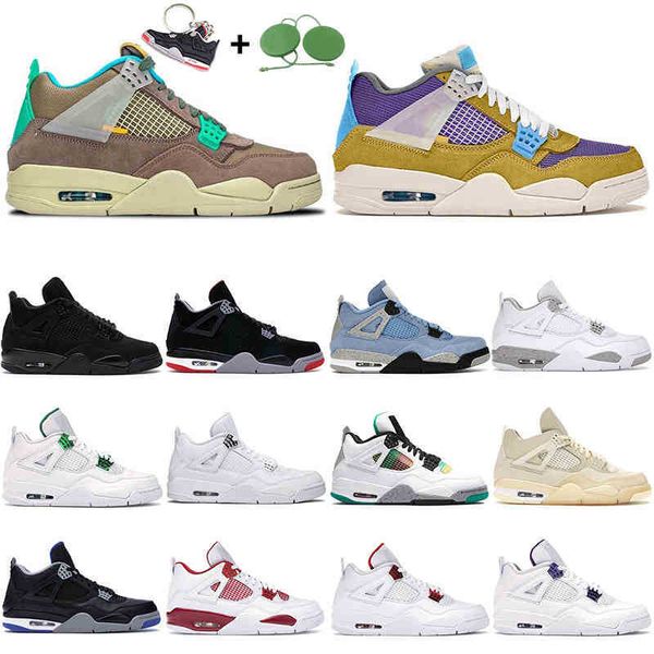basketball shoes men 4s 4 desert moss black cat pure money cool grey royalty university red union guava lemon venom thunder mens trainersefd
basketball shoes men 4s 4 desert moss black cat pure money cool grey royalty university red union guava lemon venom thunder mens trainersefd