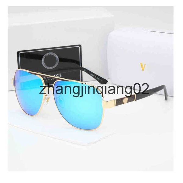 designer versage sunglass eyewear cycle luxurious fashion metal colorful coated mens womens vintage baseball sport toad summer winter sungla, White;black
designer versage sunglass eyewear cycle luxurious fashion metal colorful coated mens womens vintage baseball sport toad summer winter sungla, White;black