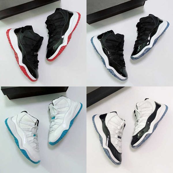 2022 bred 11s 11 boys girls children youth lady basketball shoes sports sneaker pink blue trainers outdoor kids jumpman size 22-35uhio, Black
2022 bred 11s 11 boys girls children youth lady basketball shoes sports sneaker pink blue trainers outdoor kids jumpman size 22-35uhio, Black