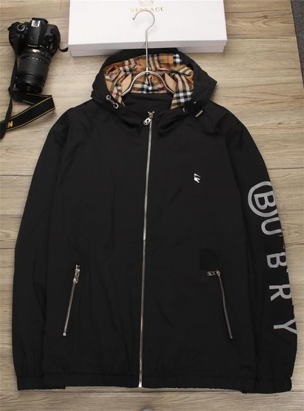 designer mens jacket 2022 spring and autumn windrunner tee fashion hooded sports windbreaker casual zipper jackets clothingm-5xl, Black;brown
designer mens jacket 2022 spring and autumn windrunner tee fashion hooded sports windbreaker casual zipper jackets clothingm-5xl, Black;brown