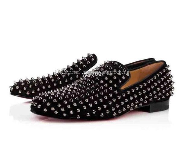 red bottomed shoe christians new elegant gentleman business party dress alpha male flat pony maxi leopard red loafers shoes slip on moc cke, Black
red bottomed shoe christians new elegant gentleman business party dress alpha male flat pony maxi leopard red loafers shoes slip on moc cke, Black