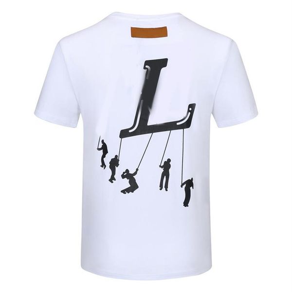 2021 summer new listing designer clothing men's fashion t-shirt medusas printing size m-3xl 6202760, White;black
2021 summer new listing designer clothing men's fashion t-shirt medusas printing size m-3xl 6202760, White;black