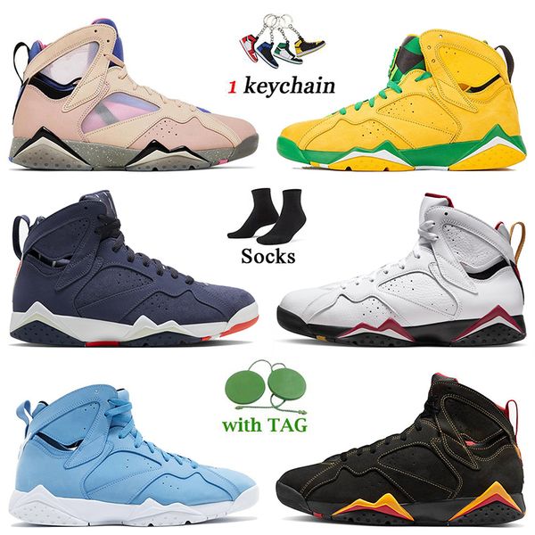 with socks jumpman 7 men basketball shoes 7s cardinal pantone quai 54 black white green citrus women mens trainers nighthawk sneakers size
with socks jumpman 7 men basketball shoes 7s cardinal pantone quai 54 black white green citrus women mens trainers nighthawk sneakers size