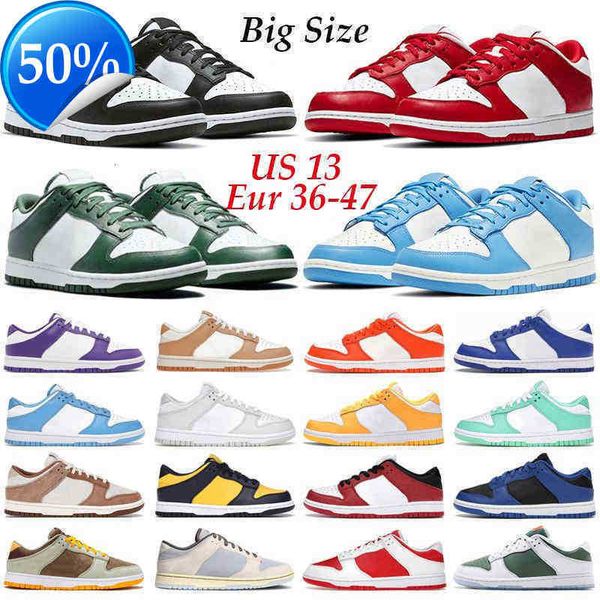 unc running shoes casual shoes designer sneakers mens trainers panda black white grey fog jogging walking sb big size us 13 dunks men women
unc running shoes casual shoes designer sneakers mens trainers panda black white grey fog jogging walking sb big size us 13 dunks men women