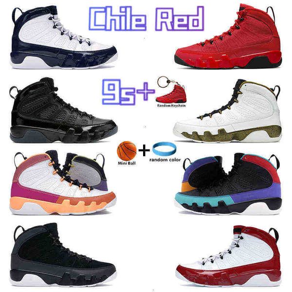 chile sneakers red 9 basketball shoes 9s men sports trainers bred patent white gym racer blue dream it university women chaussures, Black
chile sneakers red 9 basketball shoes 9s men sports trainers bred patent white gym racer blue dream it university women chaussures, Black