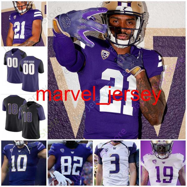 washington huskies football jersey ncaa college bryce beckman jacob eason salvon ahmed bryant fuller tryon bowman shelton ross newton, Black
washington huskies football jersey ncaa college bryce beckman jacob eason salvon ahmed bryant fuller tryon bowman shelton ross newton, Black