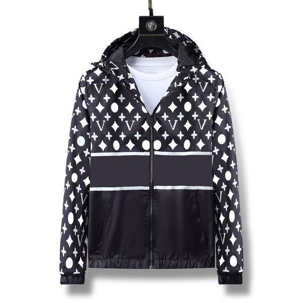 wholesale letter printing jacket designer autumn men coat casual outdoor sportswear basketball fashion luxurious mens hoodie zipper jackets, Black;brown
wholesale letter printing jacket designer autumn men coat casual outdoor sportswear basketball fashion luxurious mens hoodie zipper jackets, Black;brown