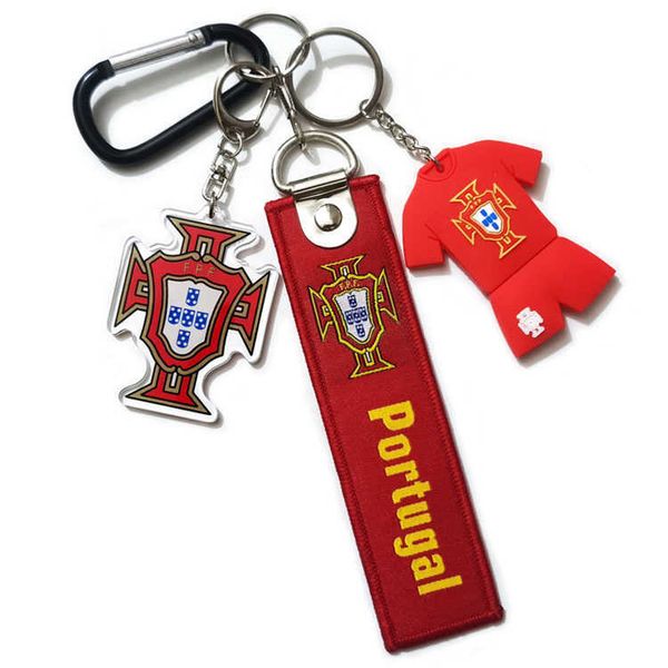 keychain sport football team italy france spain brazil portugal argentina national team logo jersey acrylic woven pvc car key chain ornament, Silver
keychain sport football team italy france spain brazil portugal argentina national team logo jersey acrylic woven pvc car key chain ornament, Silver