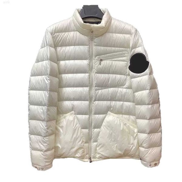 men's down parkas 2021 designers mens monclair down jacket france brand knitted women panel casual coats luxury bomber jackets s-xl#10, Black
men's down parkas 2021 designers mens monclair down jacket france brand knitted women panel casual coats luxury bomber jackets s-xl#10, Black