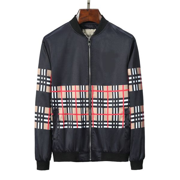 2022 fashion designer mens jacket goo d spring autumn outwear windbreaker zipper clothes jackets coat outside can sport size m-3xl men', Black;brown
2022 fashion designer mens jacket goo d spring autumn outwear windbreaker zipper clothes jackets coat outside can sport size m-3xl men', Black;brown
