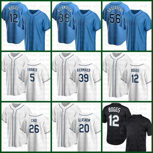 tampa bay baseball jersey 39 kevin kiermaier wander franco wade boggs randy arozarena tyler glasnow corey kluber ji-man choi francisco mejia, Blue;black
tampa bay baseball jersey 39 kevin kiermaier wander franco wade boggs randy arozarena tyler glasnow corey kluber ji-man choi francisco mejia, Blue;black