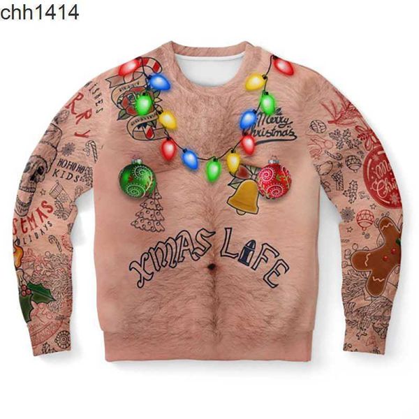 skull halloween digital printing round neck sweater 3d printing essentials round neck long sleeve, Black
skull halloween digital printing round neck sweater 3d printing essentials round neck long sleeve, Black
