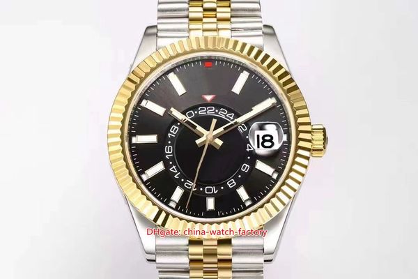k6 factory mens watch 42mm sky-dweller 326935 326934 gmt month work jubilee bracelet sapphire watches cal.9001 movement mechanical automatic, Slivery;brown
k6 factory mens watch 42mm sky-dweller 326935 326934 gmt month work jubilee bracelet sapphire watches cal.9001 movement mechanical automatic, Slivery;brown