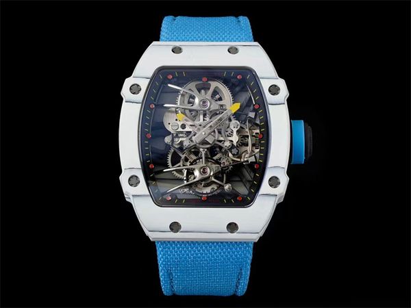27-02 men watches montreal de luxe tourbillon movement watches titanium alloy buckle waterproof 50m sapphire crystal glass /01, Slivery;brown
27-02 men watches montreal de luxe tourbillon movement watches titanium alloy buckle waterproof 50m sapphire crystal glass /01, Slivery;brown