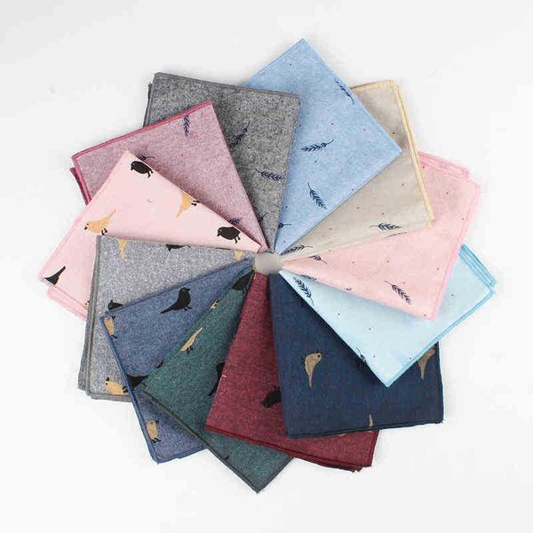 4 piece man square scarf cotton handkerchief cartoon printing business casual square suit handkerchief wedding handkerchiefs j220816, Blue;white
4 piece man square scarf cotton handkerchief cartoon printing business casual square suit handkerchief wedding handkerchiefs j220816, Blue;white