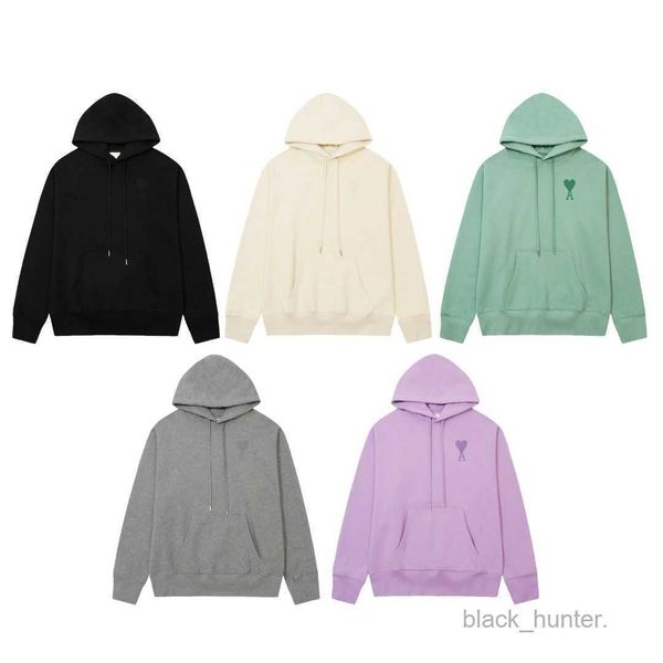 amis designer men's hoodies sweatshirts fashion brand luxury long sleeve classic embroidery love relaxed casual couple hoodie, Black
amis designer men's hoodies sweatshirts fashion brand luxury long sleeve classic embroidery love relaxed casual couple hoodie, Black
