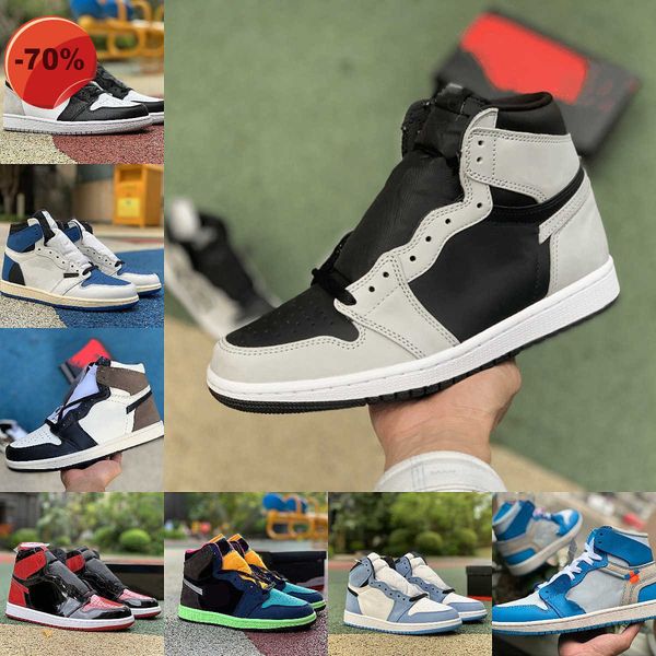 jumpman 1 1s high sports basketball shoes mens women shadow 2.0 stage haze bio hack hyper royal military university blue turbo green dark
jumpman 1 1s high sports basketball shoes mens women shadow 2.0 stage haze bio hack hyper royal military university blue turbo green dark