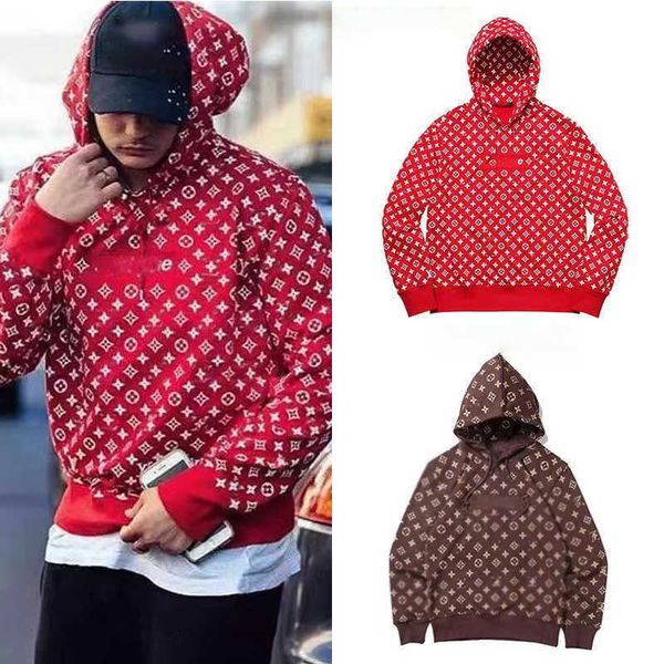 Mens Designer Hoodie Chest Embroidered Badge Men's Hoodies Womens Sweatshirts Couple Models Size -3xl Printed Pattern Embroidered Letter
Mens Designer Hoodie Chest Embroidered Badge Men's Hoodies Womens Sweatshirts Couple Models Size -3xl Printed Pattern Embroidered Letter