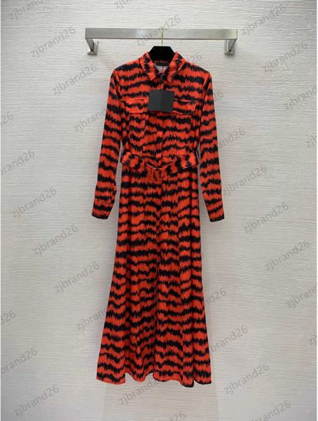 dress womens designer clothing contrasting colour stripe print fake pockets adorn thin lining dresses slim sashes draped long skirt outerwea, Black;gray
dress womens designer clothing contrasting colour stripe print fake pockets adorn thin lining dresses slim sashes draped long skirt outerwea, Black;gray